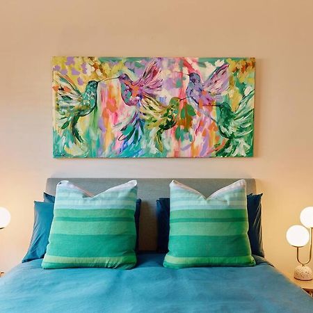Vine Close Apartment 希尔斯维尔 外观 照片