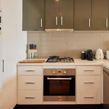 Vine Close Apartment 希尔斯维尔 外观 照片