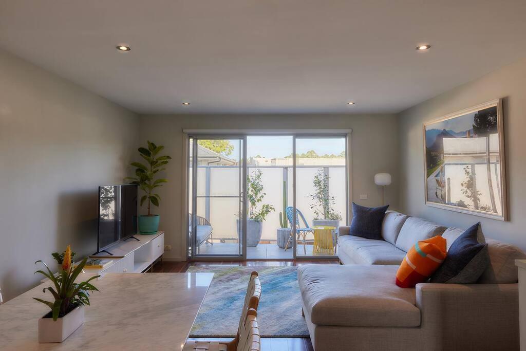 Vine Close Apartment 希尔斯维尔 外观 照片