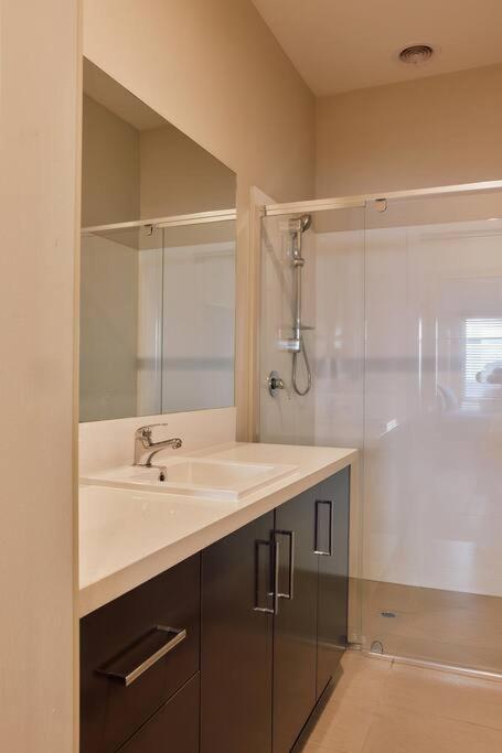 Vine Close Apartment 希尔斯维尔 外观 照片